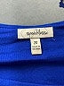 Speechless Blue Casual Dress Size 2X - photo 7