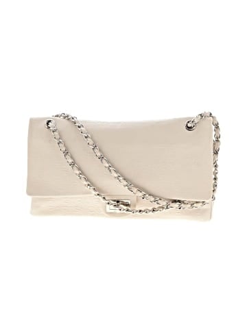 Chanel Leather Reissue Double Flap Shoulder Bag (view 1)