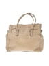 MICHAEL Michael Kors Tan Satchel One size - photo 3