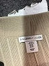 Sincerely Jules Tan Dress Pants Size XL - photo 7