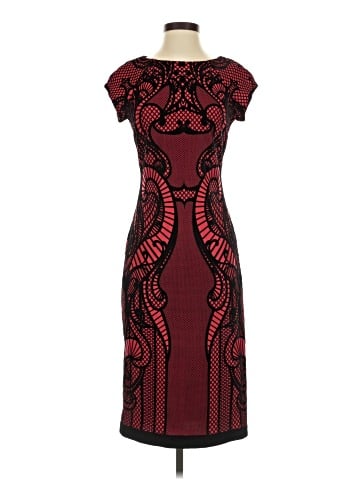 Worthington Cocktail Dress (view 1)