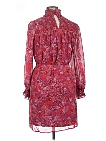 BCBGeneration Casual Dress (view 2)