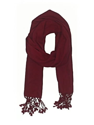 Peach Couture Scarf (view 1)
