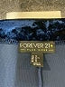 Forever 21 Plus Blue Formal Skirt Size XL - photo 4