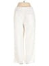 Theory Ivory Casual Pants Size 4 - photo 2