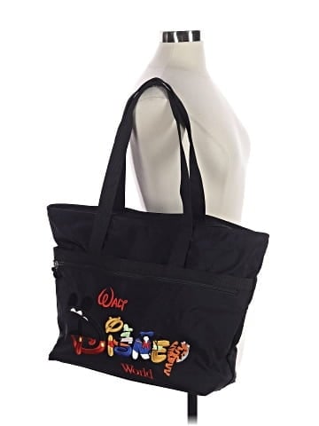Disney Tote (view 2)