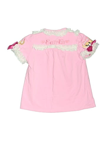 Assorted Brands Short Sleeve Blouse (view 2)