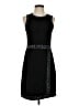 MICHAEL Michael Kors Graphic Black Cocktail Dress Size XS - photo 1