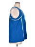 Alfani Blue Sleeveless Top Size XL - photo 4