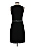 MICHAEL Michael Kors Graphic Black Cocktail Dress Size XS - photo 2