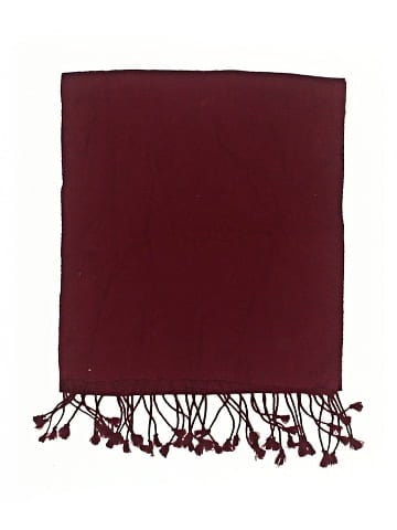 Peach Couture Scarf (view 2)