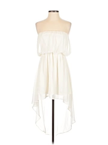 Double Zero Cocktail Dress (view 1)