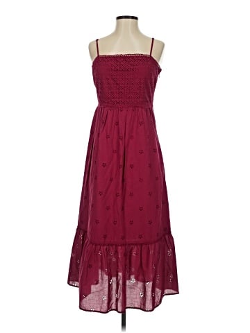 Ann Taylor LOFT Cocktail Dress (view 1)