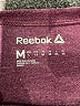 Reebok Burgundy Purple Active Tank Size 12 - photo 7