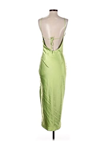 SLA The Label Cocktail Dress (view 2)