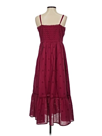 Ann Taylor LOFT Cocktail Dress (view 2)