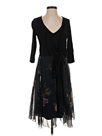 Luxe by Seraphine Cocktail Dress (view 1)