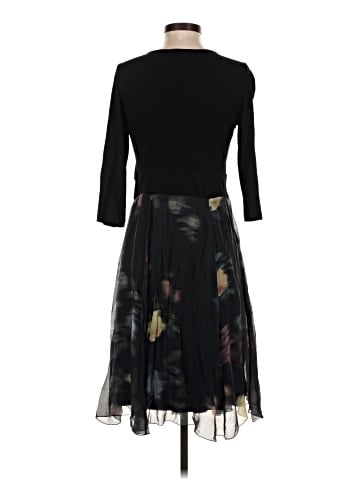 Luxe by Seraphine Cocktail Dress (view 2)