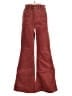 Rolla's Red Casual Pants Size 23 waist - photo 1
