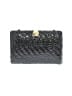 Vanessa Black Clutch One size - photo 3