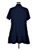 Assorted Brands Blue Casual Dress Size 1X - photo 2