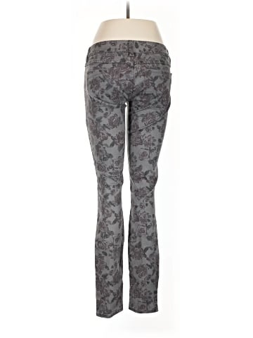 Express Jeans Jeggings (view 2)