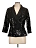 Alex Evenings Black Blazer Size L - photo 1