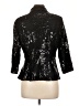 Alex Evenings Black Blazer Size L - photo 2
