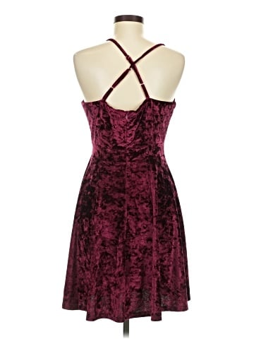 R. Vivimos Cocktail Dress (view 2)