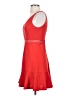 Lulus Red Cocktail Dress Size XS - photo 5