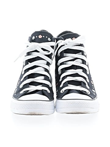 Converse Sneakers (view 2)