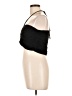 Fiestar Black Sleeveless Top Size L - photo 5