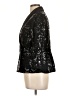 Alex Evenings Black Blazer Size L - photo 5