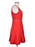 Lulus Red Cocktail Dress Size XS - photo 4