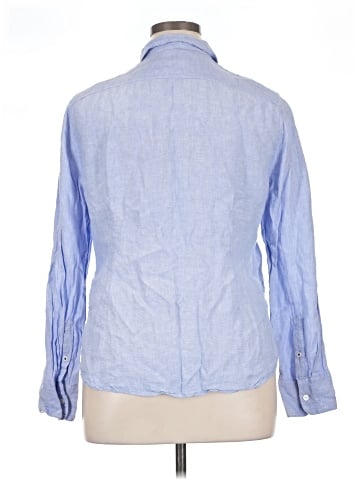 J.Crew Long Sleeve Button-Down Shirt (view 2)