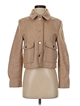 Stradivarius Coat
