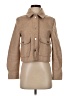 Stradivarius Tan Coat Size XS - photo 1