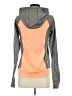 Under Armour Orange Sweatshirt Size S - photo 2
