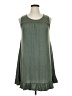 Shein Green Casual Dress Size 1X - photo 1