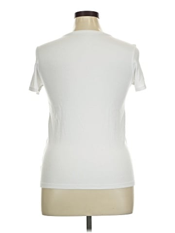 Jones New York Short Sleeve T-Shirt (view 2)