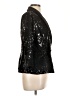 Alex Evenings Black Blazer Size L - photo 4