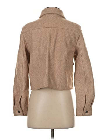 Stradivarius Coat (view 2)