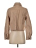 Stradivarius Tan Coat Size XS - photo 2