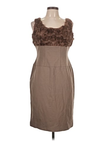 Tempo Paris Cocktail Dress (view 1)