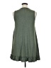Shein Green Casual Dress Size 1X - photo 2