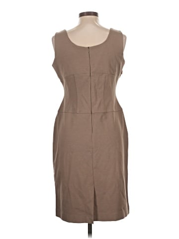Tempo Paris Cocktail Dress (view 2)