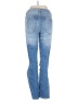 Rolla's Hearts Blue Jeans Size 27 waist - photo 2