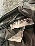Catherines 100% Viscose Black Jacket Size 0X - photo 6