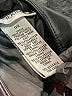Catherines 100% Viscose Black Jacket Size 0X - photo 7