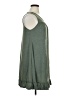 Shein Green Casual Dress Size 1X - photo 4